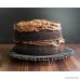 Nordic Ware 48743 Freshly Baked Round Cake Pan 9 Copper - B071WQL282